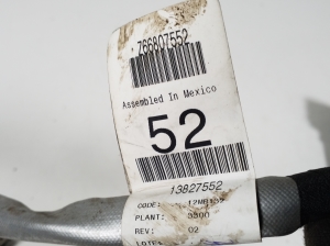 Mercedes Benz R-Class 251 (2006–2017) Other wire A2761509533 - 2