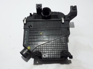  Air filter housing 