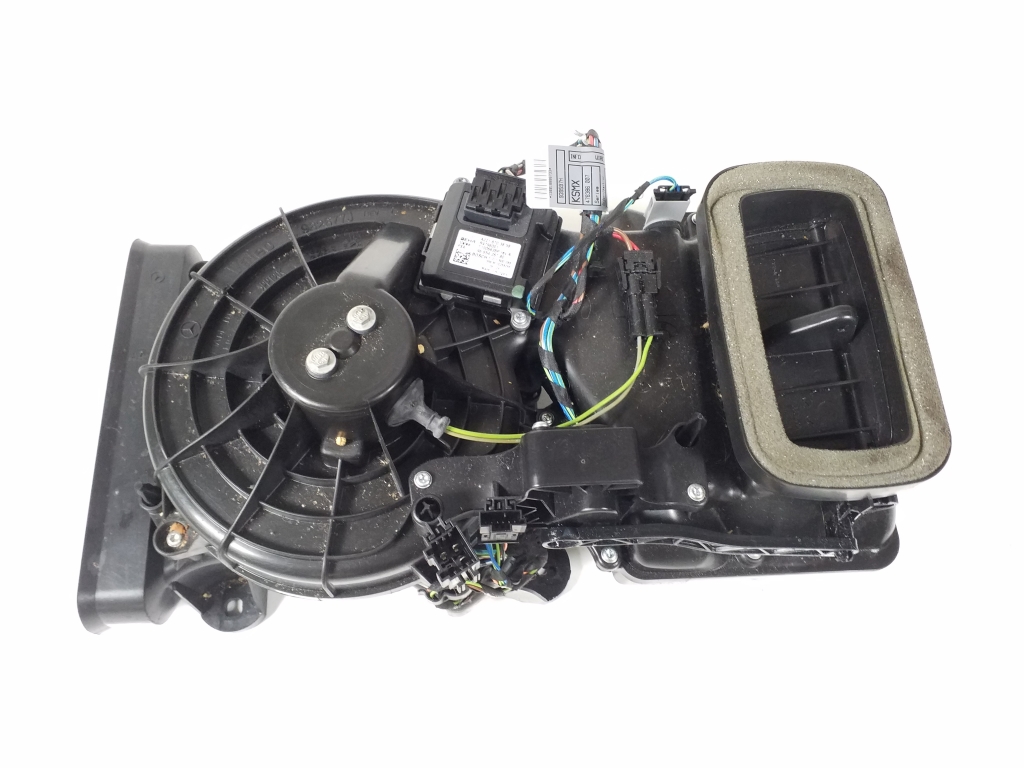 MERCEDES-BENZ R-Class W251 (2005-2017) Нагревательный вентиляторный моторчик салона A2518300008 21911349