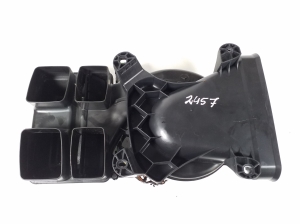 Mercedes Benz R-Class 251 (2006–2017) Heizungsgebläsemotor A2518300008 - 3