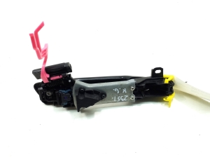 LEXUS IS (2013–2020) Rear side door exterior handle and its parts - 2