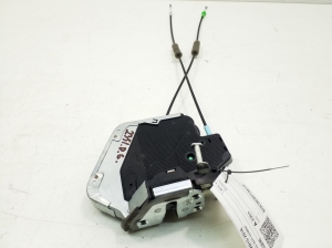 LEXUS IS (2013–2020) Rear side door lock 6905053040 - 2