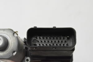 Volkswagen Passat B5 (1997–2005) Front door window regulator motor 3B4837751Q - 2