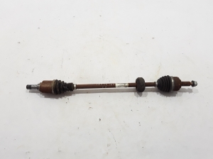   Front drive shaft and its parts  - 391006276R 