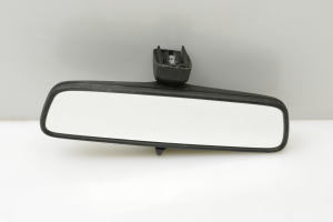 Interior mirror