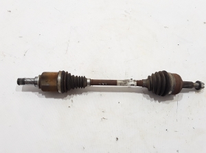   Front drive shaft and its parts  - 391011406R 