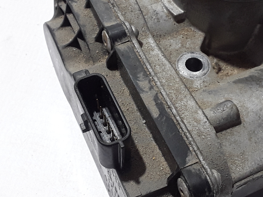 Used Dacia Dokker Accelerator valve 161206381R
