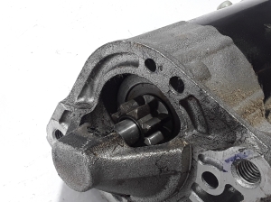 Dacia Dokker (2012–2017) Starter 8200815083 - 2
