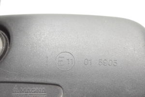 Peugeot 307 I (2000–2009) Interior mirror - 2