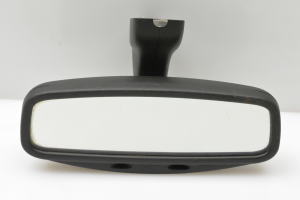 Interior mirror - 