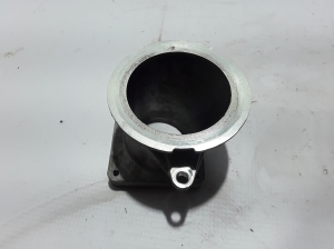Intake manifold insert - 165785537R