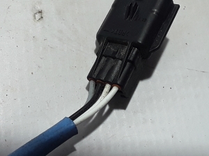 Dacia Dokker (2012–2017) Oxygen sensor (lambda) 8200495701 - 3