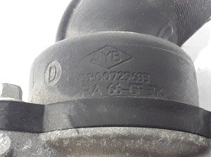 Dacia Dokker (2012–2017) Thermostat 8200729688 - 2