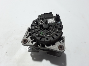 Dacia Dokker (2012–2017) Alternator 231004527R - 3