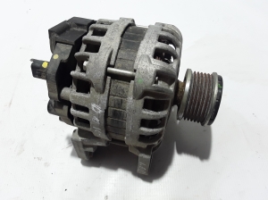 Dacia Dokker (2012–2017) Alternator 231004527R - 4