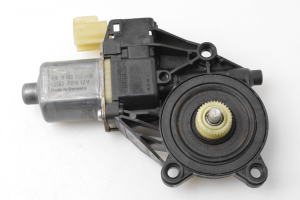 Front door window regulator motor - 8a6114a389a