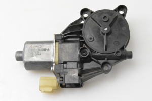 Ford Fiesta VI (2008–2017) Esiukse aknatõstuki mootor 8a6114a389a - 5