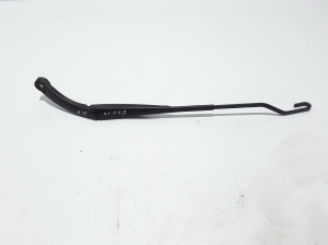   Windshield wiper blade 