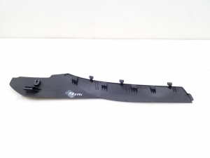 Volkswagen Passat B6 (2005–2010) Salongi konsooli muu osa 3C1863046 - 2