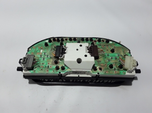 RENAULT Megane I (1995–2003) Instrument cluster 7700847785 - 2