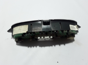 RENAULT Megane I (1995–2003) Instrument cluster 7700847785 - 4