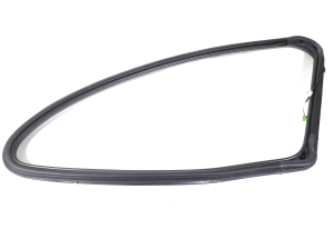   Rear fork sealing rubber 