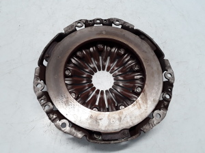 RENAULT Master II (1998–2010) Siduri surveplaat 8200828444 - 2