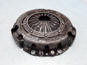 RENAULT Master II (1998–2010) Siduri surveplaat 8200828444 - 3