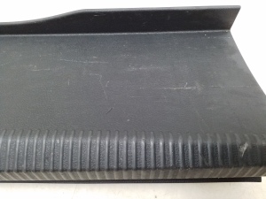 Volkswagen Passat B6 (2005–2010) Garniture intérieure de coffre 3C5863459D - 4