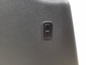 Volkswagen Passat B6 (2005–2010) Esipiilari siseviimistlus 3C0867291 - 3