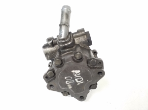 AUDI A8 D3 (2002–2010) Power steering pump 4E0145156B - 2