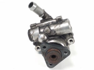 Power steering pump - 4E0145156B