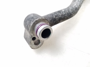 Volkswagen Passat B6 (2005–2010) A/C hose - 3