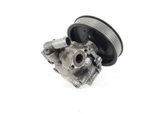  Power steering pump 