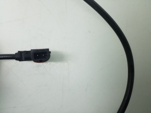 Mercedes Benz E-Class W212 (2009–2015) ABS-Sensor vorne A2125400117 - 2