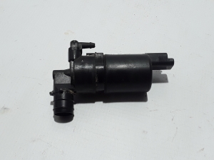 Dacia Dokker (2012–2017) Esiklaasi pesuri pump 286203634R - 2