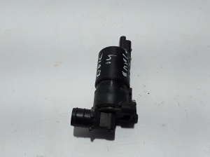 Dacia Dokker (2012–2017) Esiklaasi pesuri pump 286203634R - 3