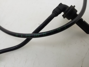 Mercedes Benz E-Class W212 (2009–2015) ABS-Sensor vorne A2125400217 - 3