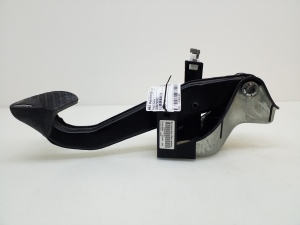 Mercedes Benz E-Class W212 (2009–2015) Bremspedal A2042902001 - 3
