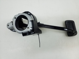 Mercedes Benz E-Class W212 (2009–2015) Bremspedal A2042902001 - 4