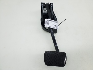 Bremspedal - A2042902001