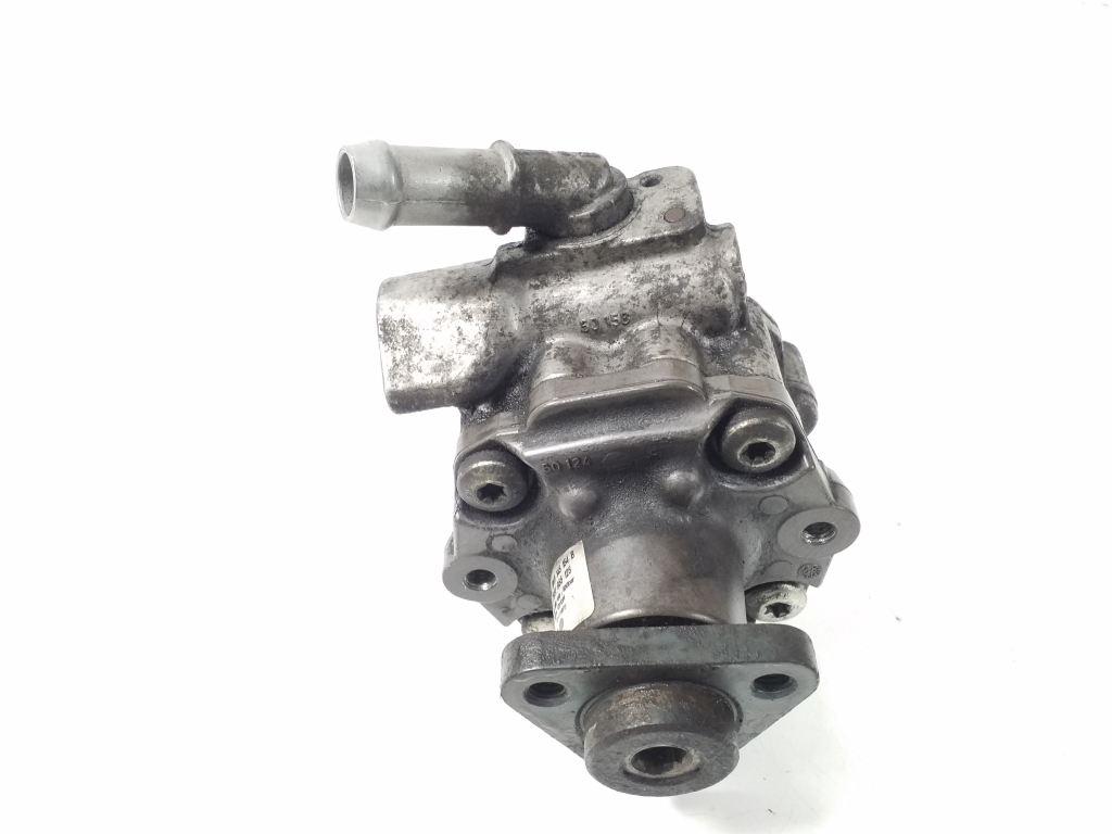 Used AUDI A4 Power steering pump 8K0145154B