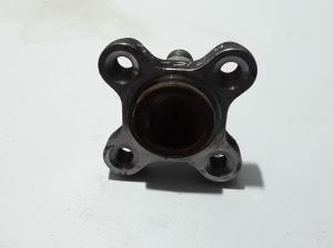 Dacia Dokker (2012–2017) Tagumine rumm 430426964R - 3