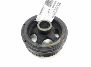  Crankshaft Pulley 