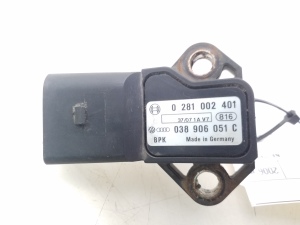   Sensor Ladeluftkühler  - 038906051C 