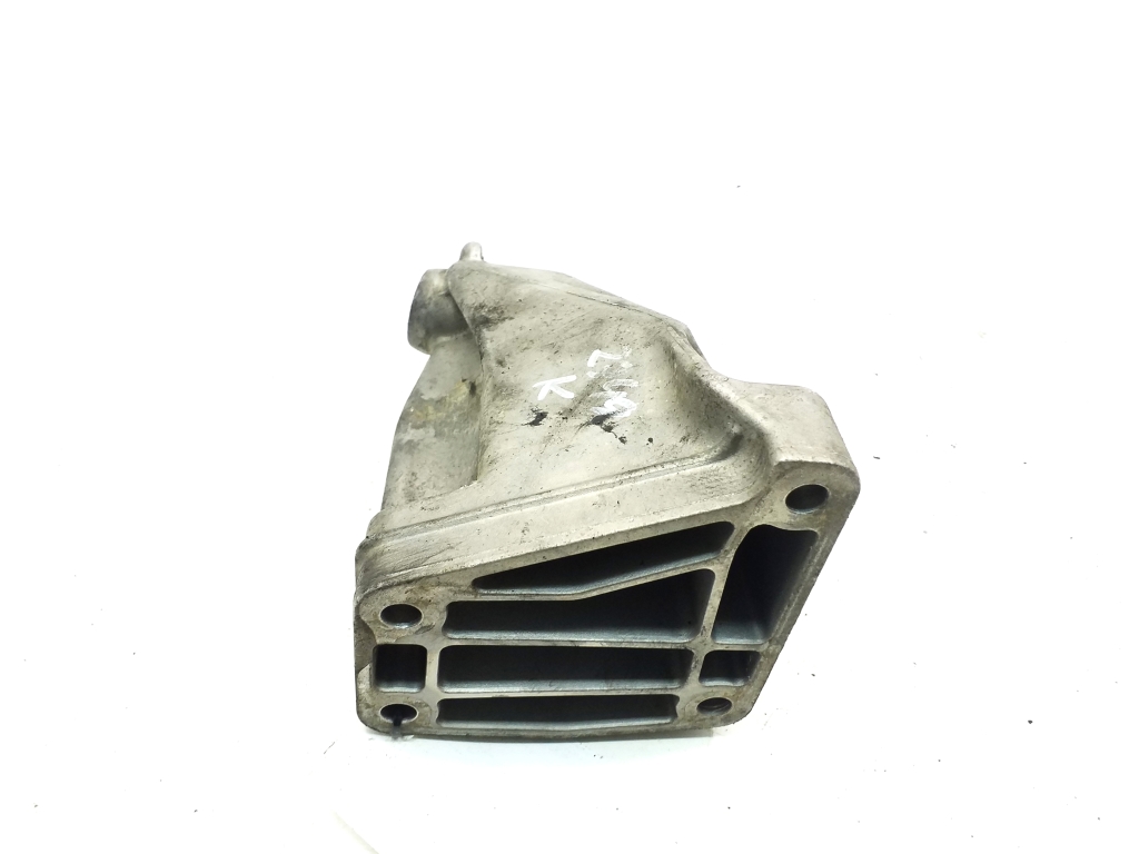 MERCEDES-BENZ S-Class W221 (2005-2013) Motorkonzol jobb oldala A6422230404 20411796