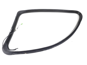 Mercedes Benz R-Class 251 (2006–2017) Tagumise küljeklaasi tihend A2516702339 - 3