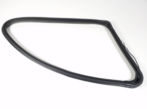   Rear fork sealing rubber 