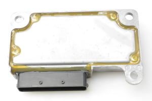 Chevrolet Captiva (2006–2016) Airbagsteuergerät 96838157 - 4