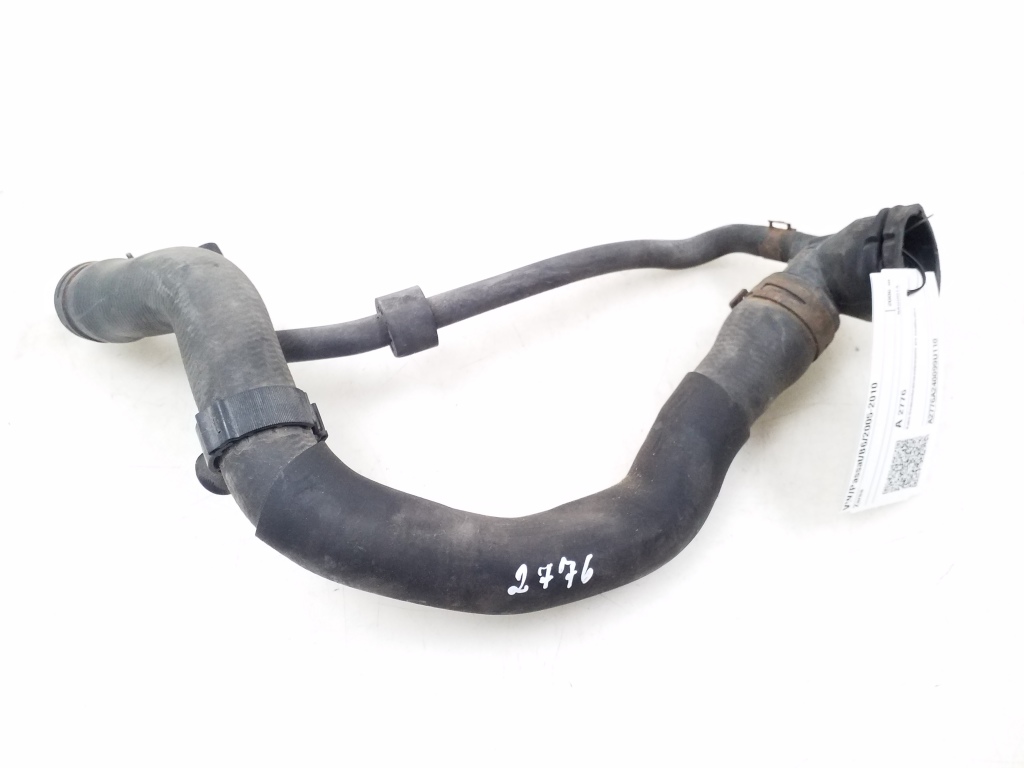 VOLKSWAGEN Passat B6 (2005-2010) Hoses 25075800